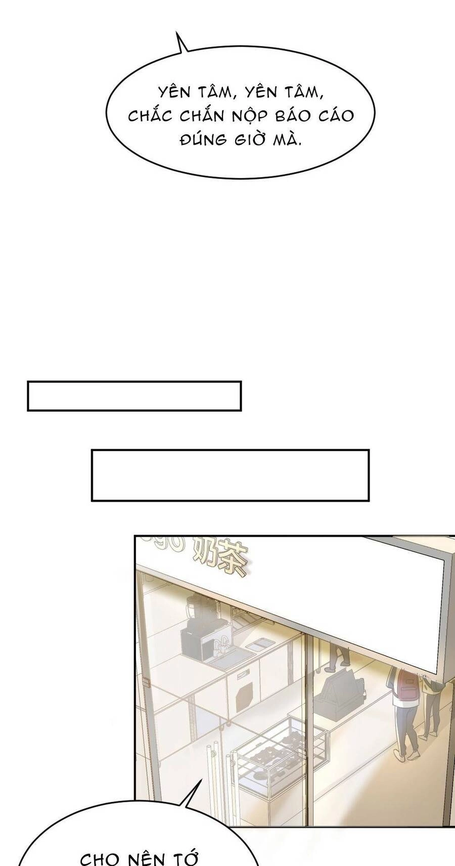 Đếm Ngược 3600 Giây Chapter 2 - 16