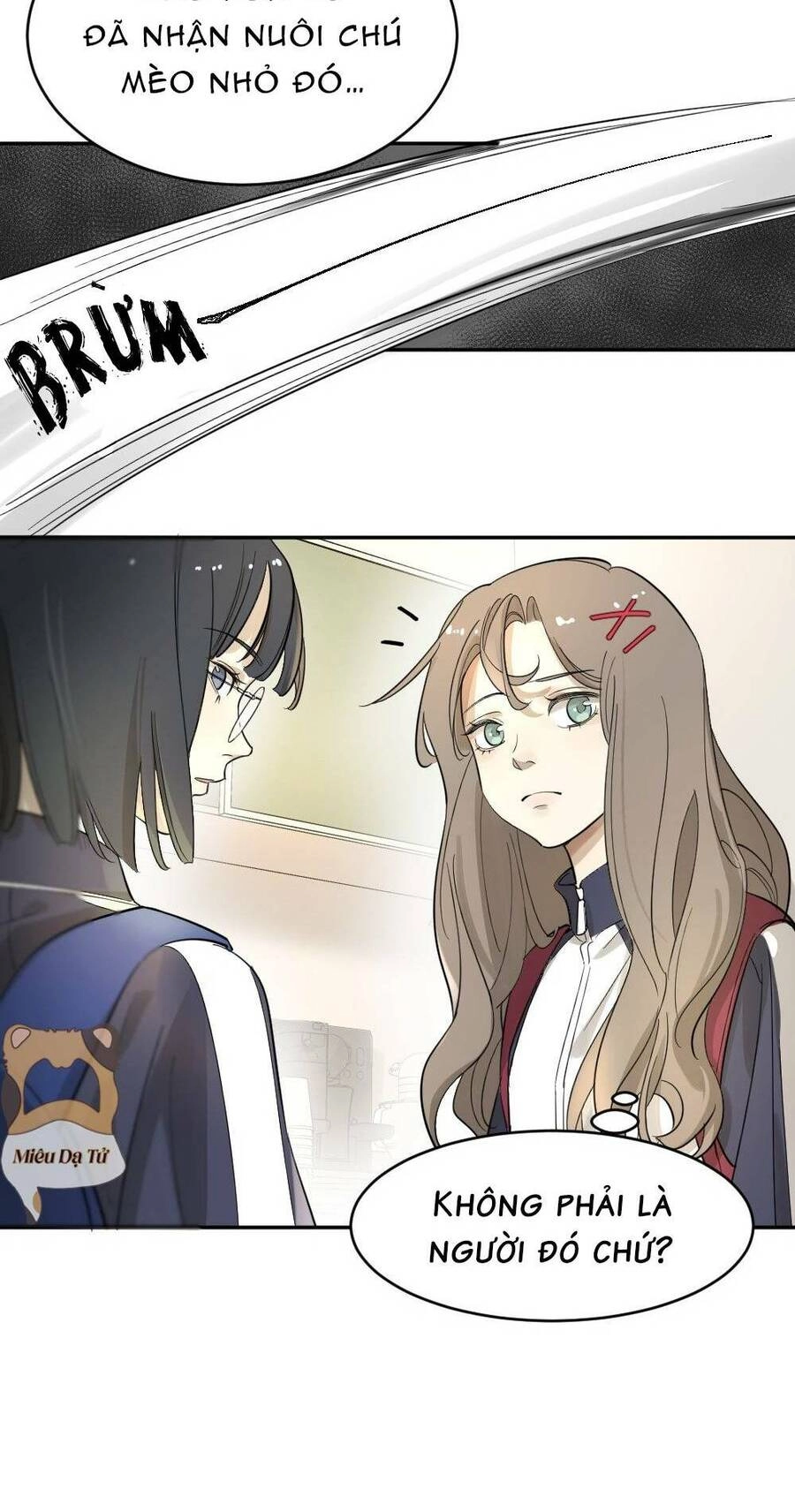 Đếm Ngược 3600 Giây Chapter 2 - 17