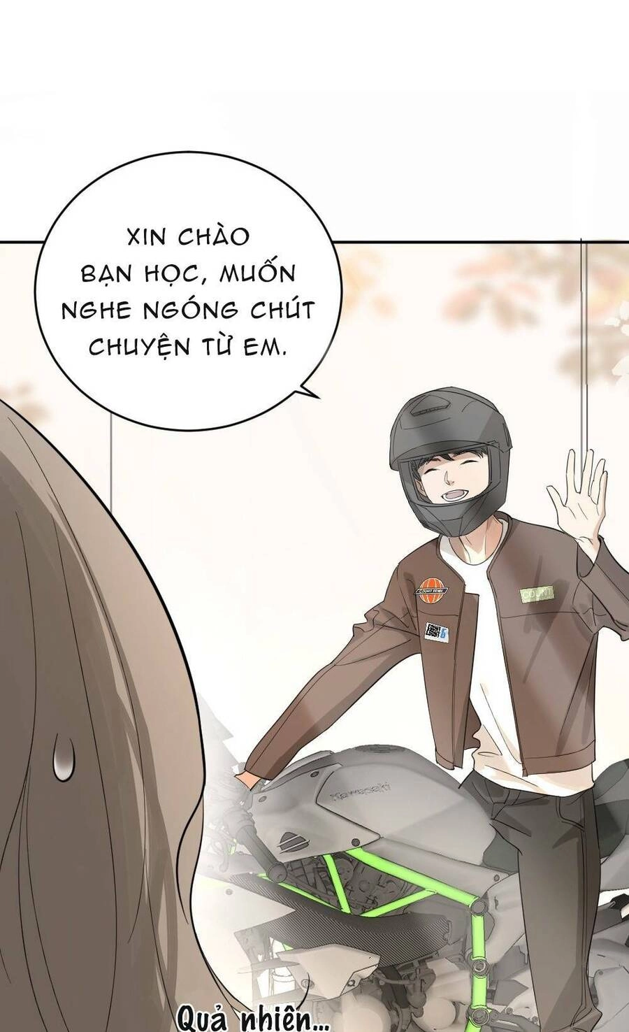 Đếm Ngược 3600 Giây Chapter 2 - 18