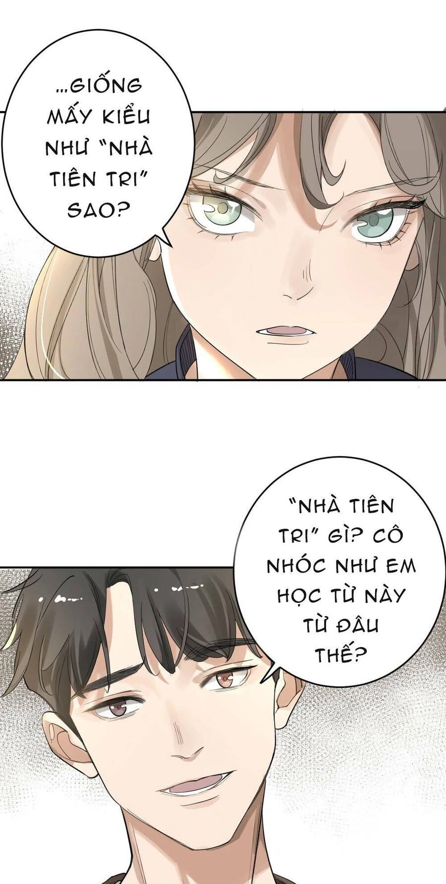 Đếm Ngược 3600 Giây Chapter 2 - 22