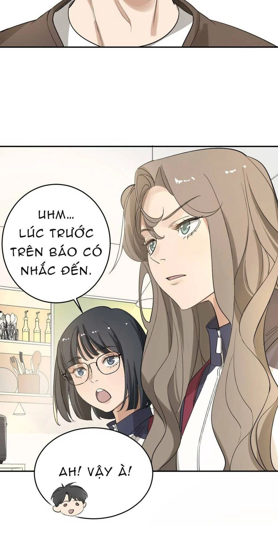 Đếm Ngược 3600 Giây Chapter 2 - 23