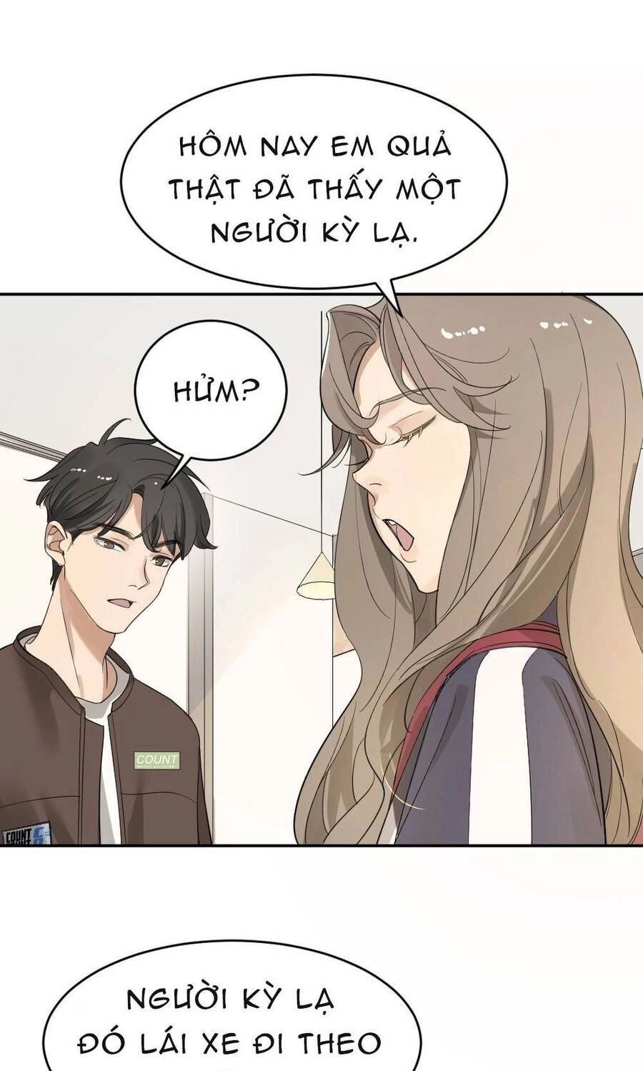 Đếm Ngược 3600 Giây Chapter 2 - 24