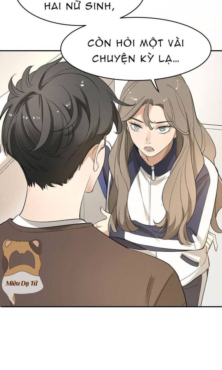 Đếm Ngược 3600 Giây Chapter 2 - 25