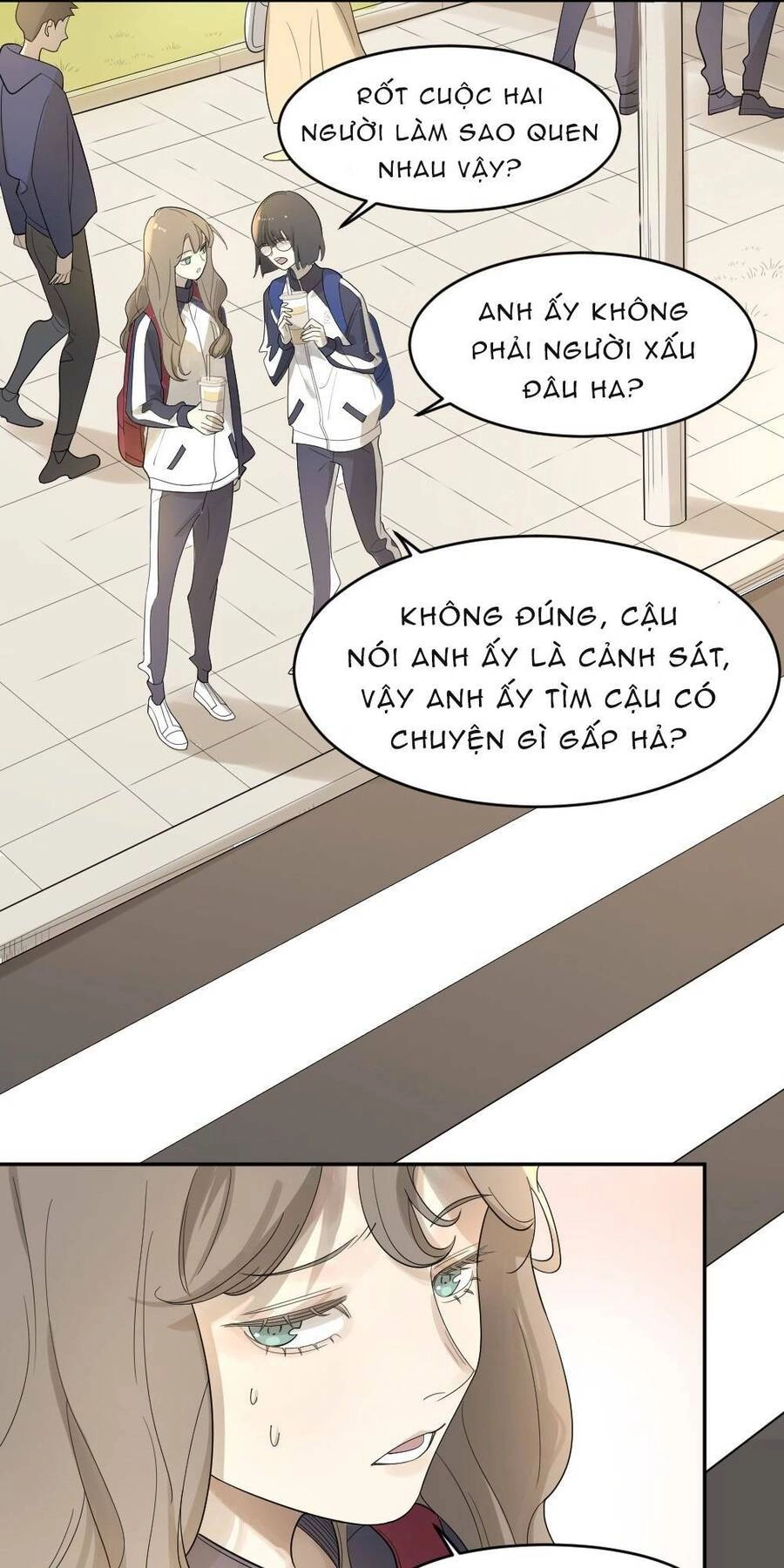 Đếm Ngược 3600 Giây Chapter 2 - 30