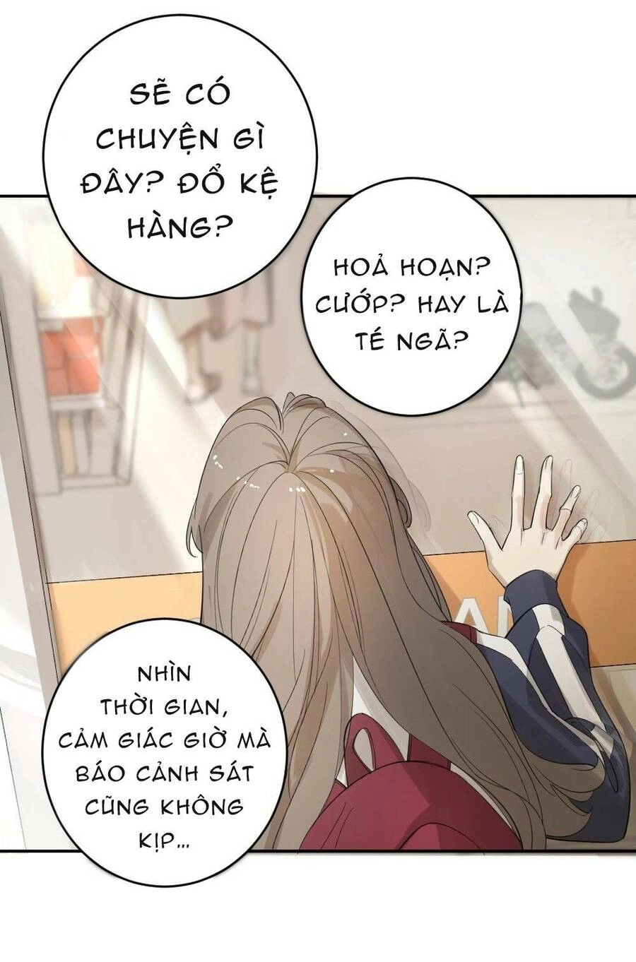 Đếm Ngược 3600 Giây Chapter 2 - 37