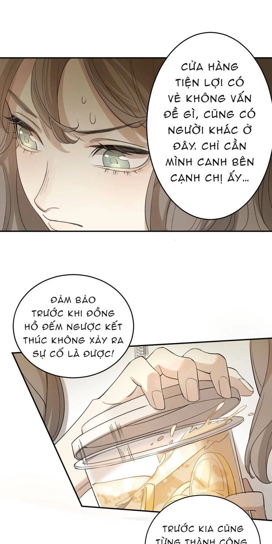 Đếm Ngược 3600 Giây Chapter 2 - 38