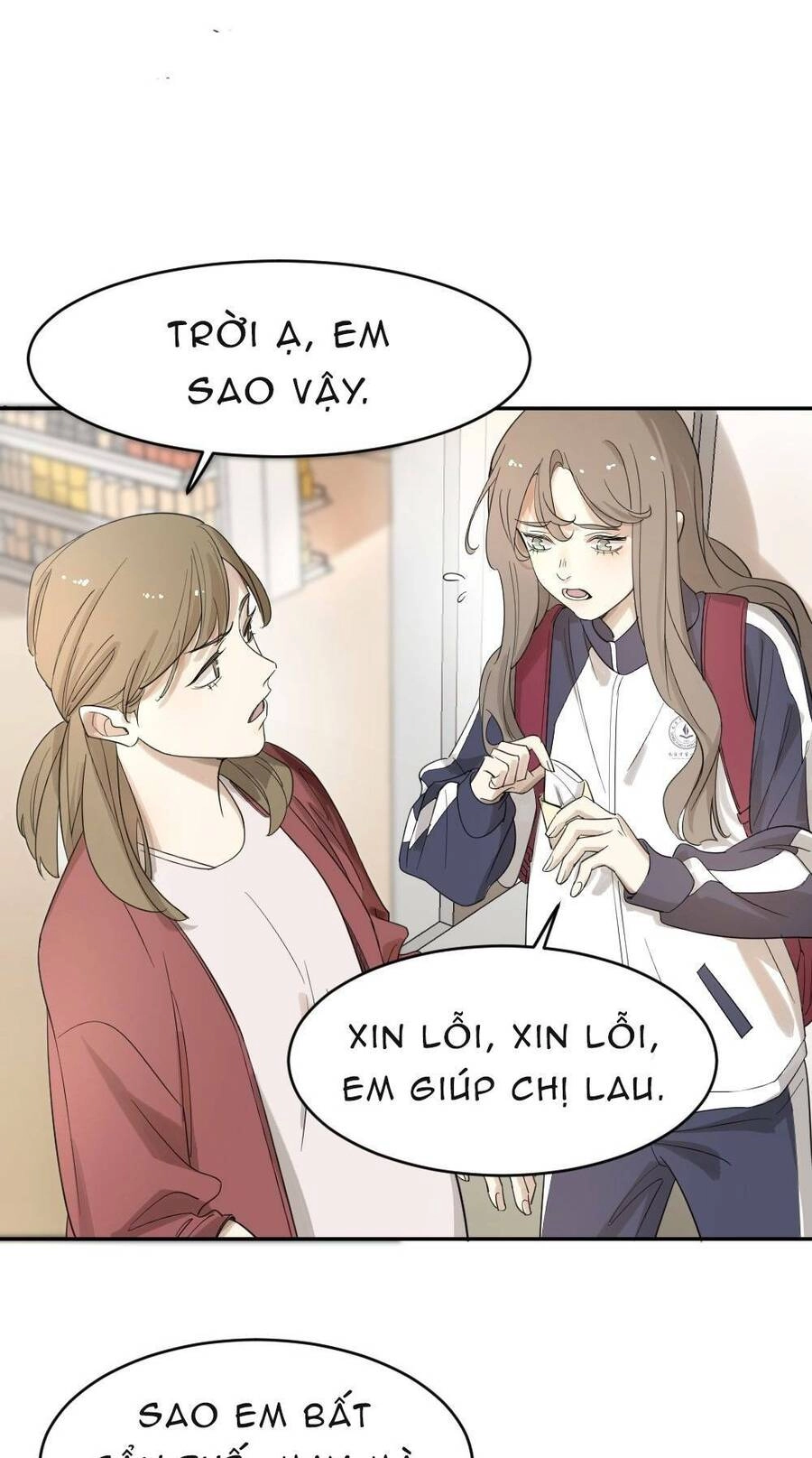 Đếm Ngược 3600 Giây Chapter 2 - 41