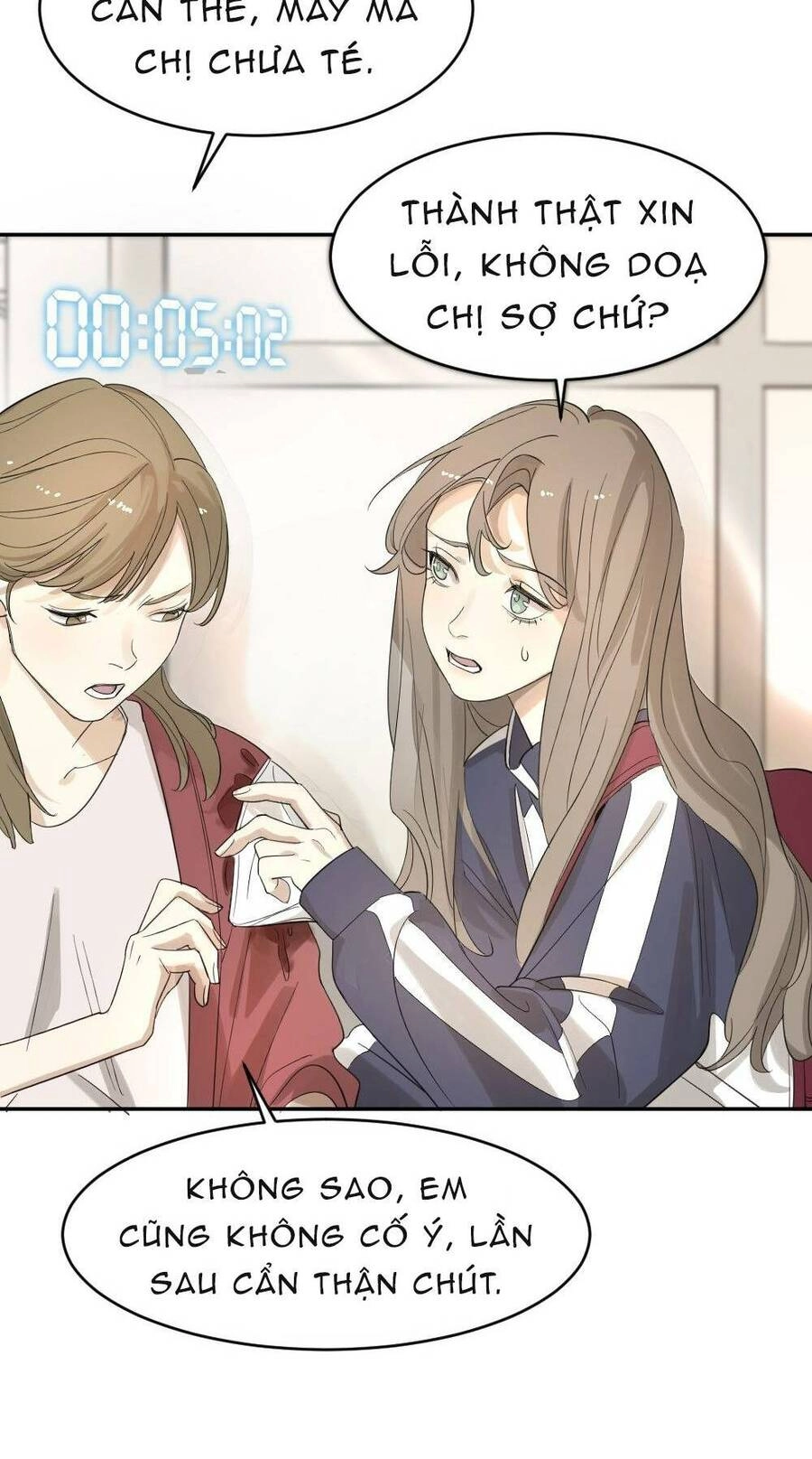 Đếm Ngược 3600 Giây Chapter 2 - 42