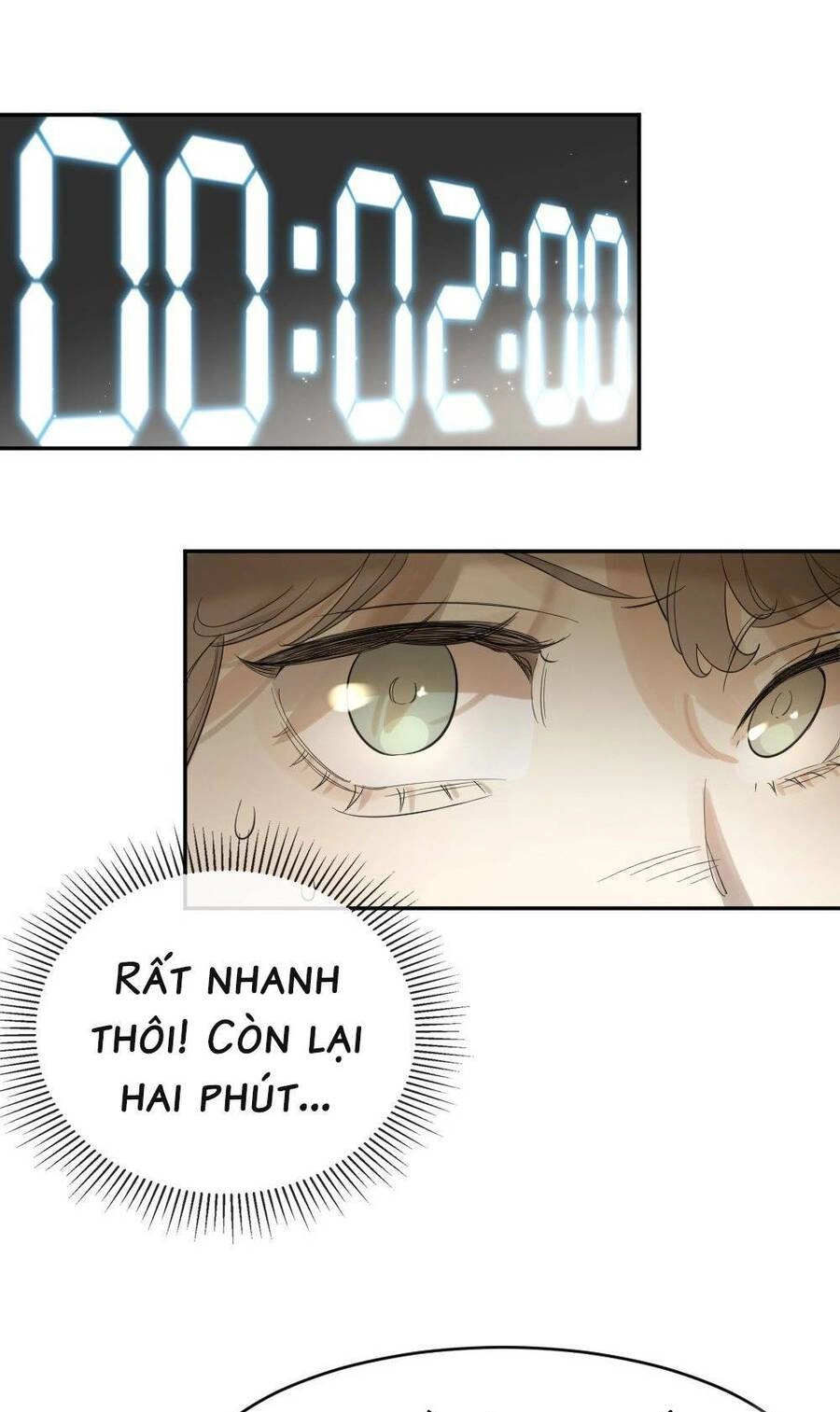 Đếm Ngược 3600 Giây Chapter 2 - 43