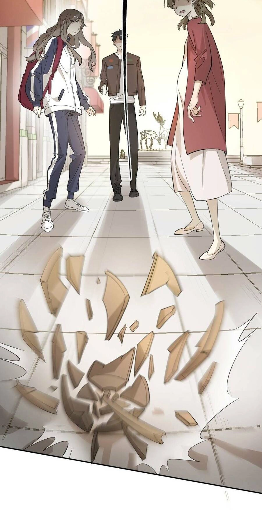 Đếm Ngược 3600 Giây Chapter 2 - 47