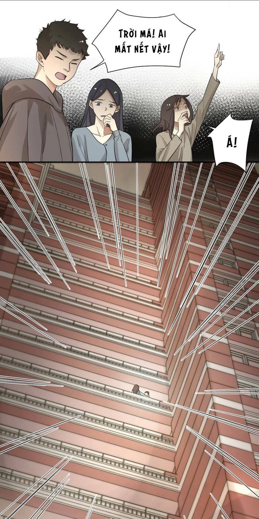 Đếm Ngược 3600 Giây Chapter 2 - 48