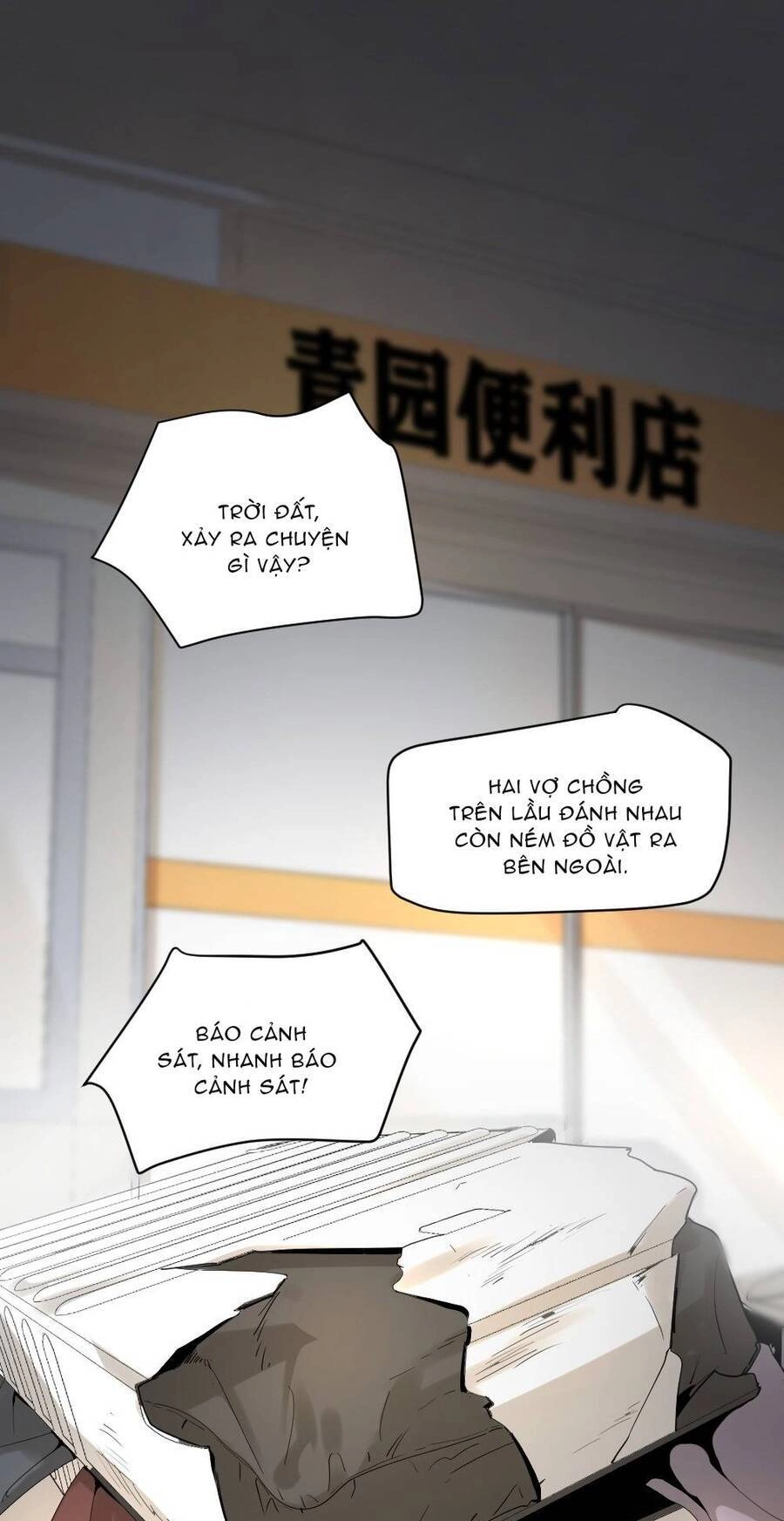 Đếm Ngược 3600 Giây Chapter 3 - 1