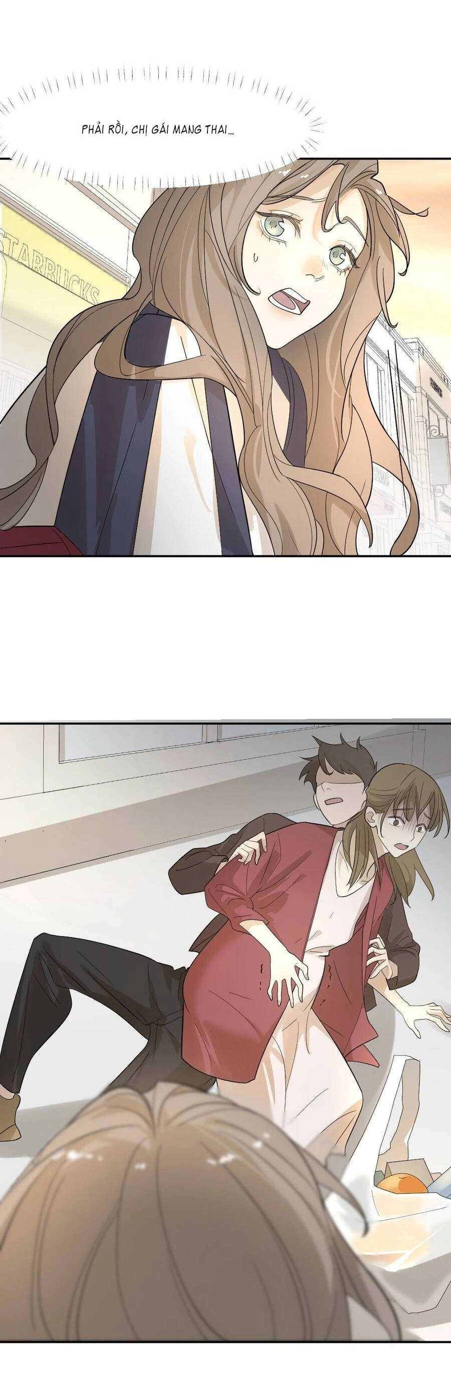 Đếm Ngược 3600 Giây Chapter 3 - 3