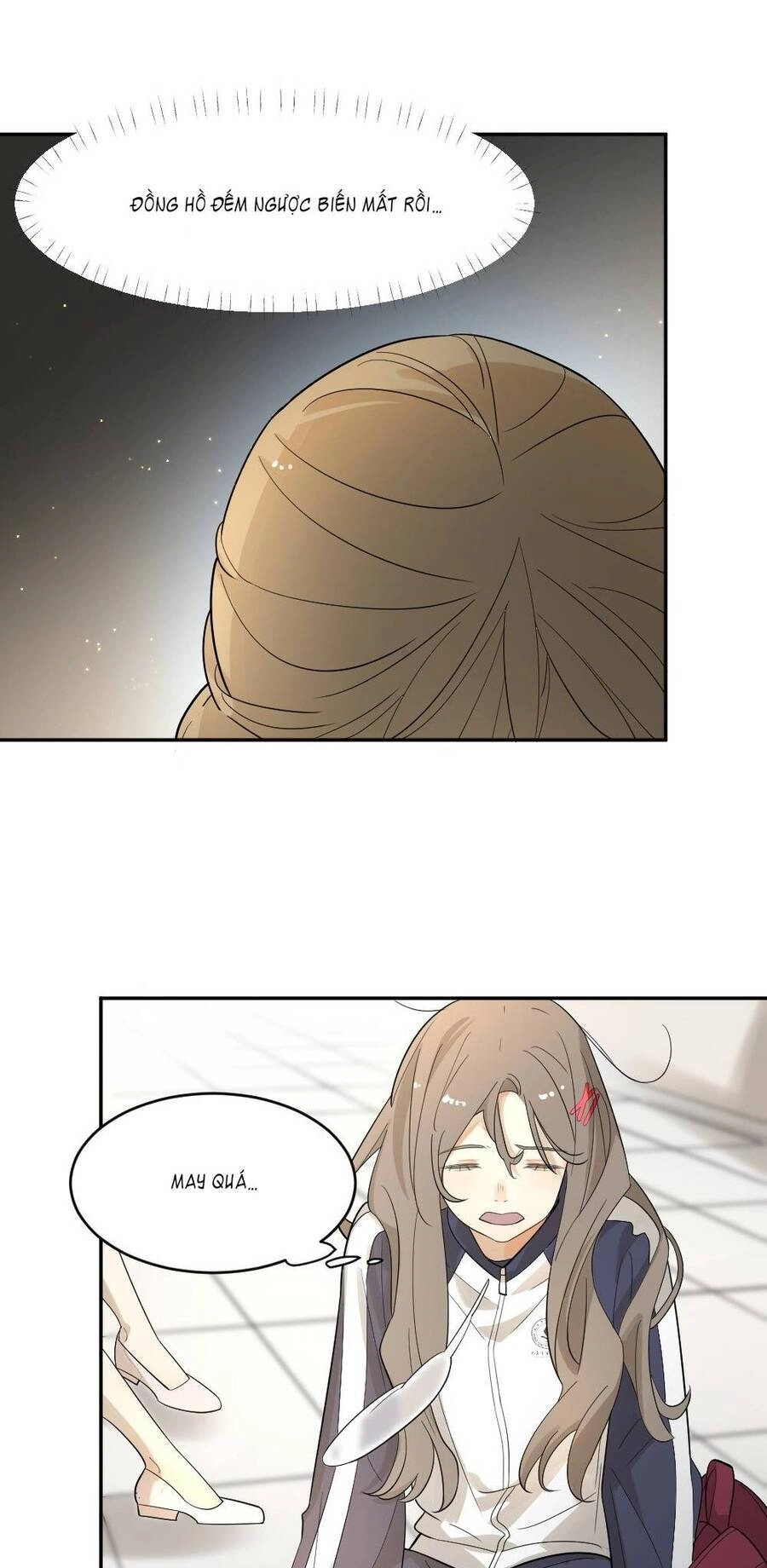 Đếm Ngược 3600 Giây Chapter 3 - 4