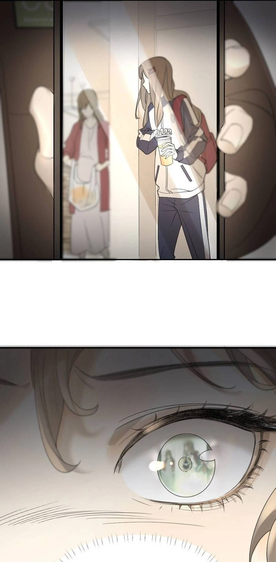 Đếm Ngược 3600 Giây Chapter 3 - 11