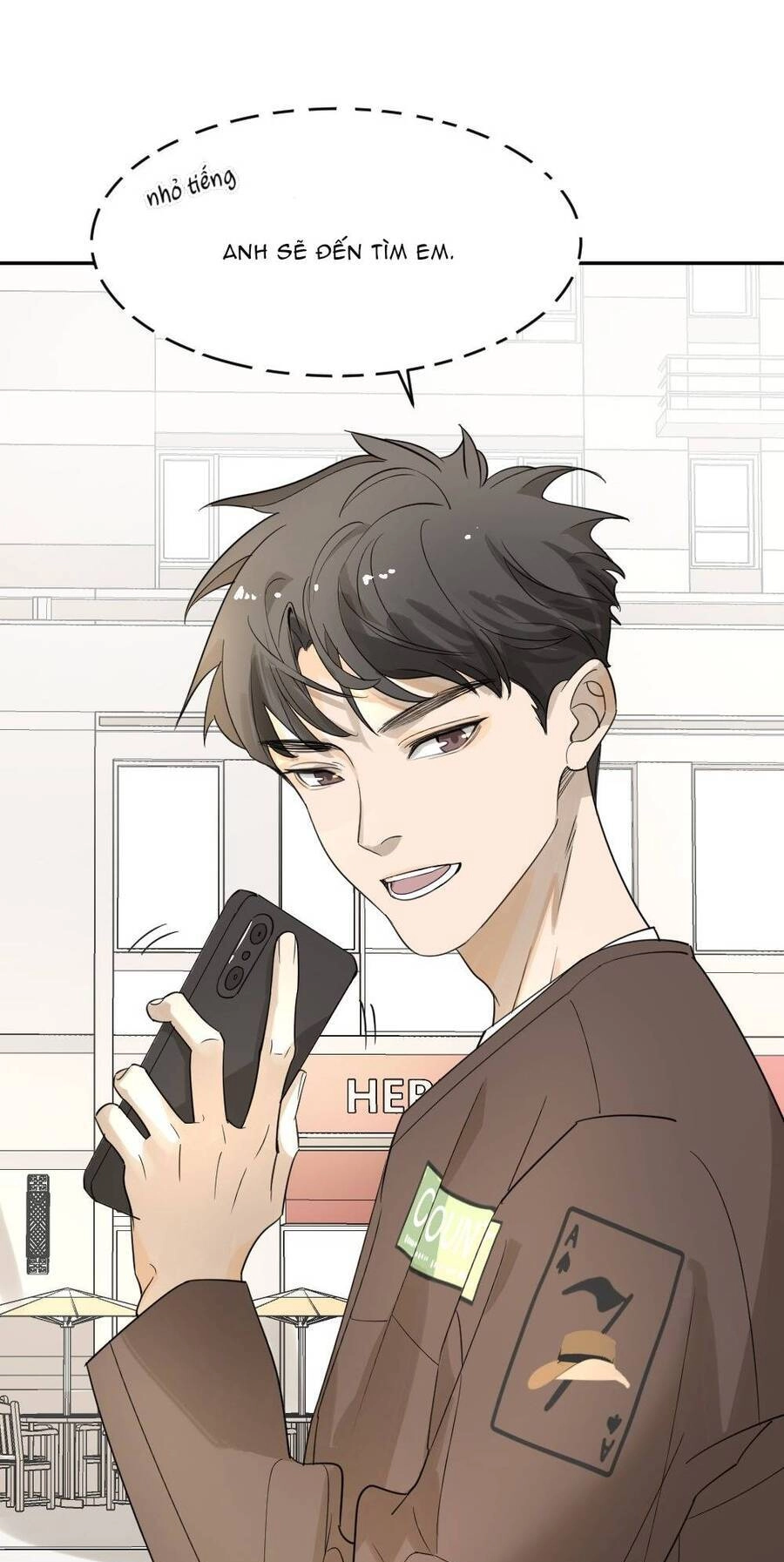 Đếm Ngược 3600 Giây Chapter 3 - 13