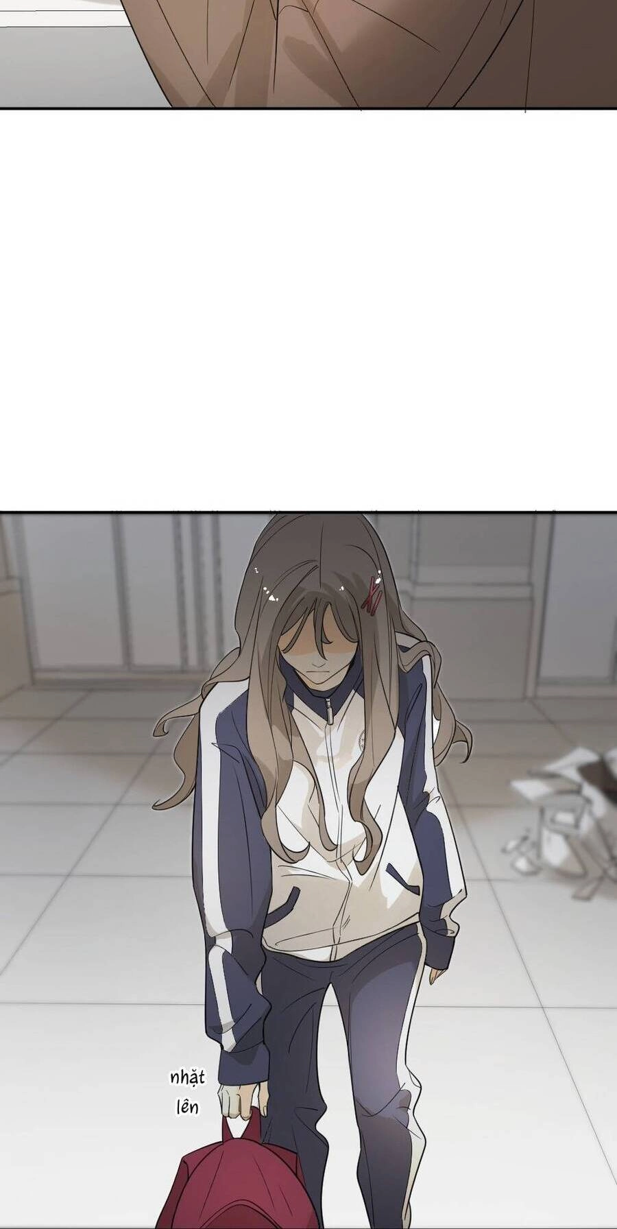 Đếm Ngược 3600 Giây Chapter 3 - 14