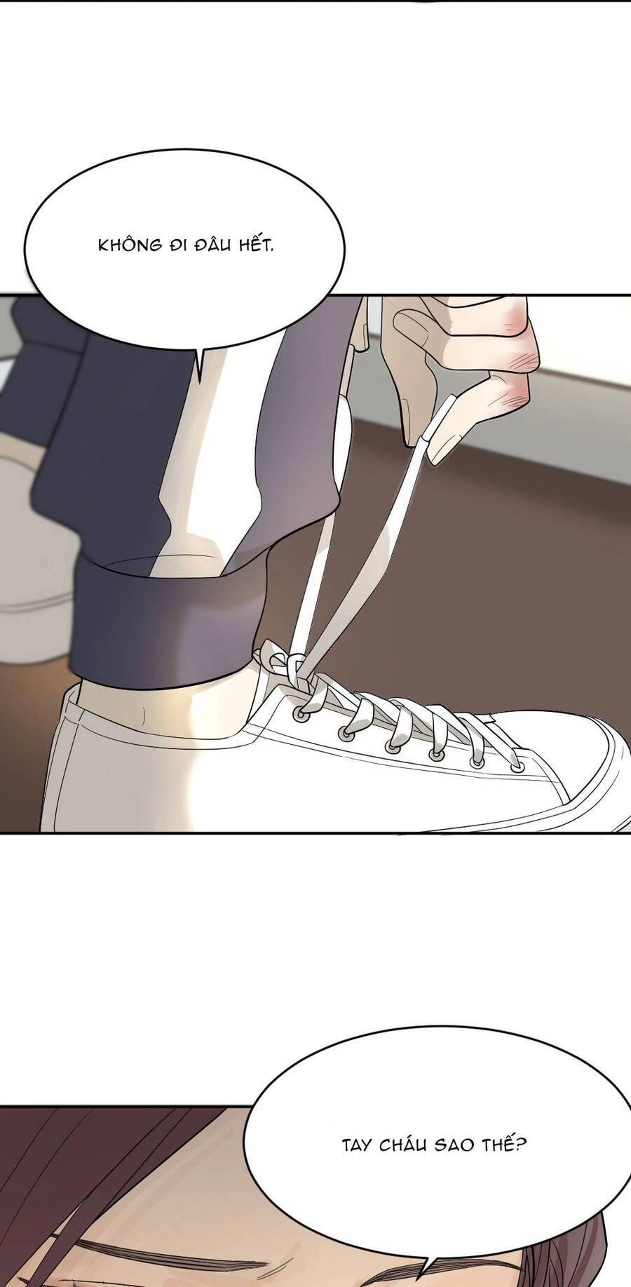 Đếm Ngược 3600 Giây Chapter 3 - 18