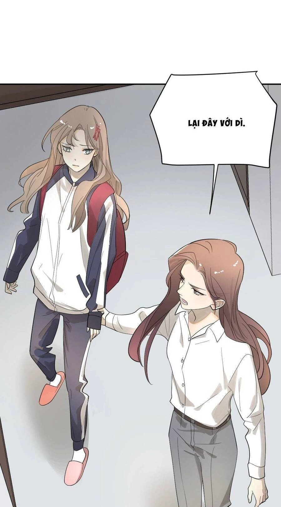 Đếm Ngược 3600 Giây Chapter 3 - 22