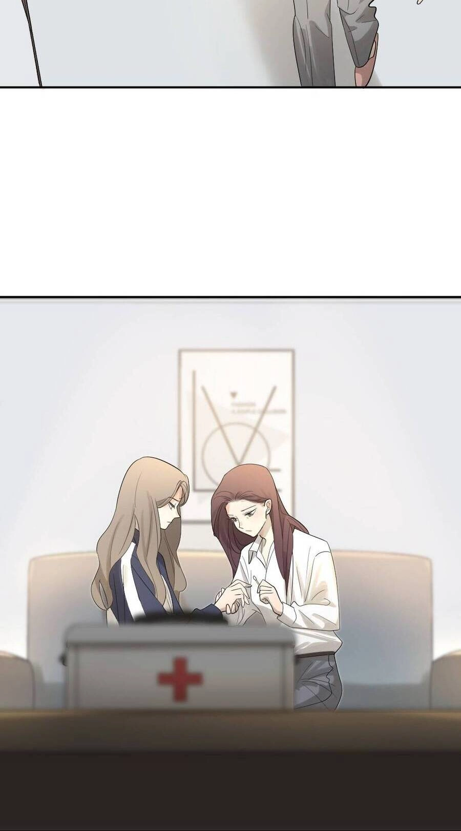 Đếm Ngược 3600 Giây Chapter 3 - 23