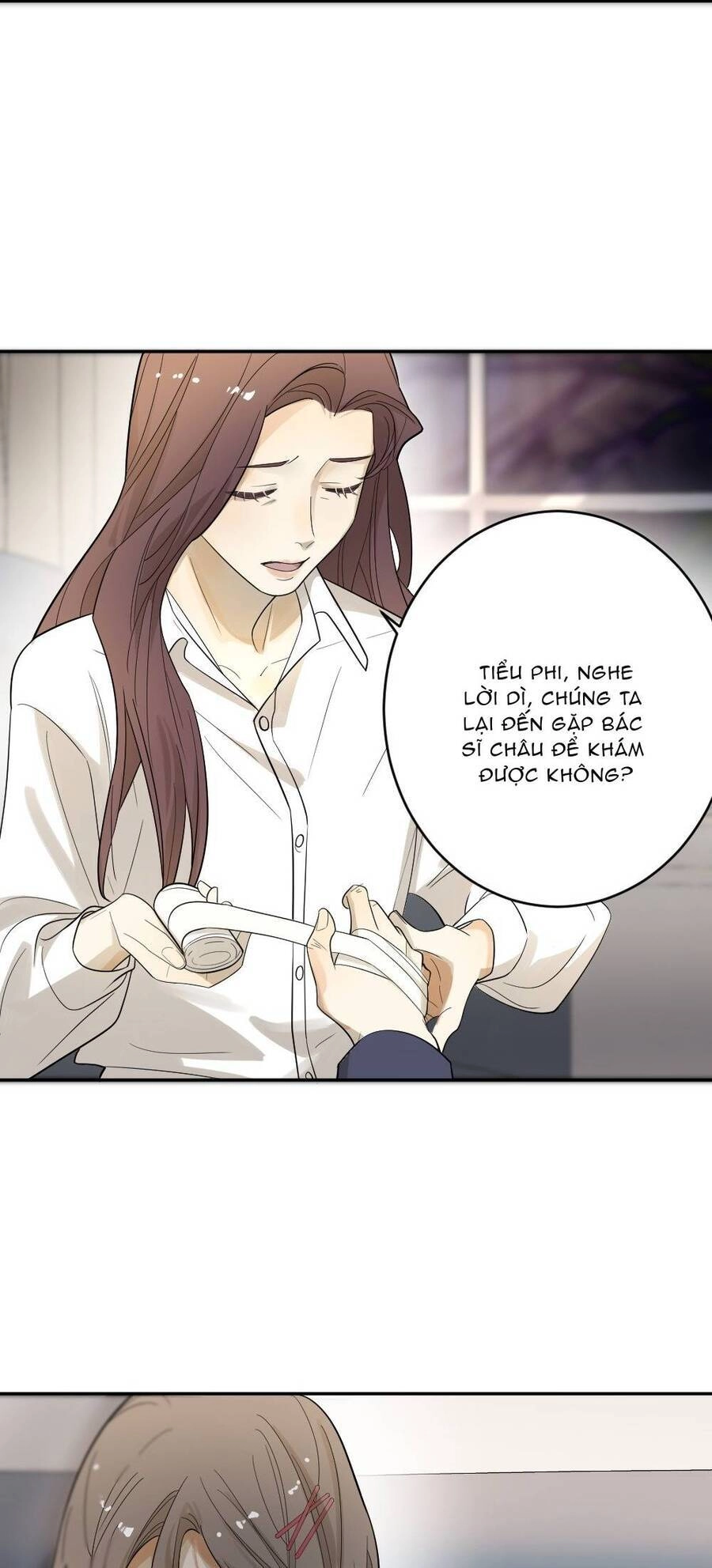 Đếm Ngược 3600 Giây Chapter 3 - 24