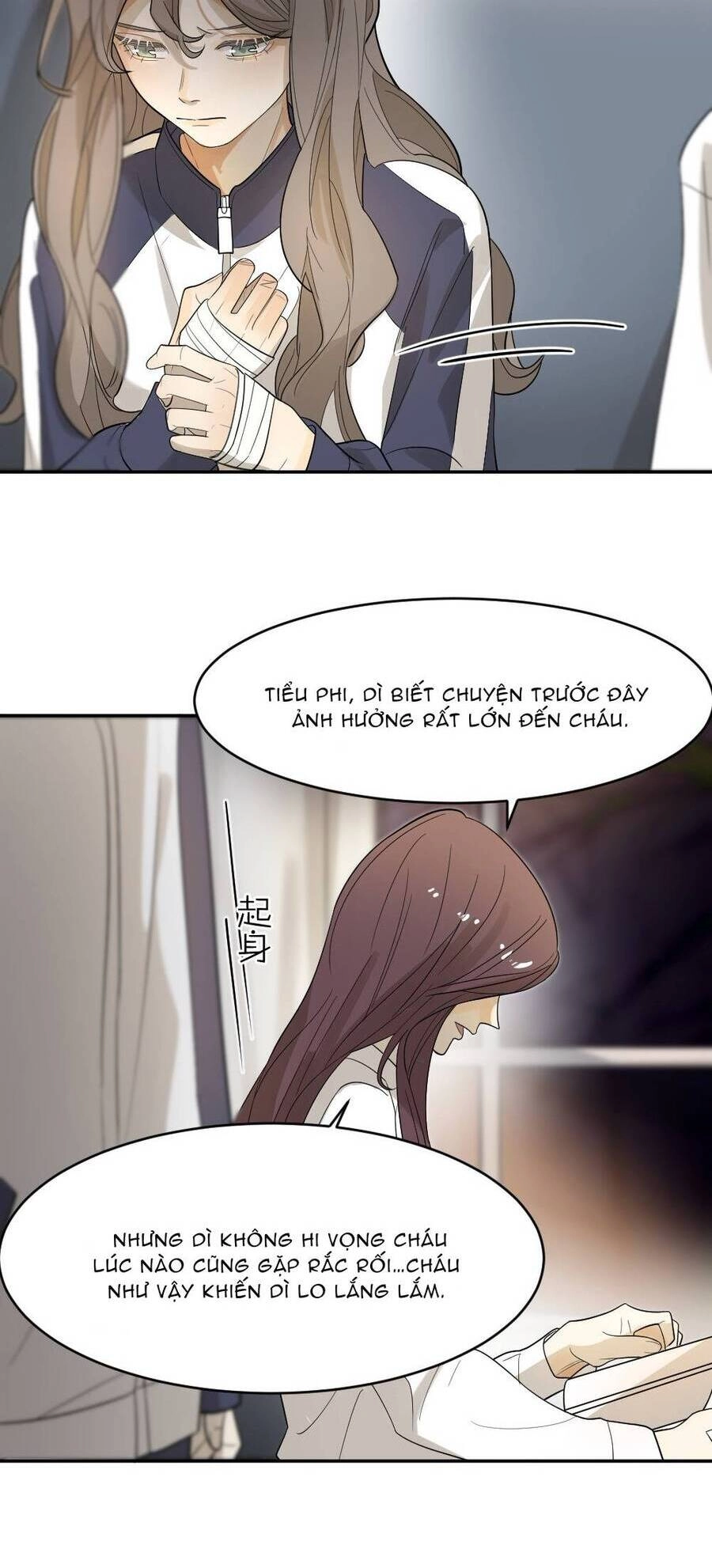 Đếm Ngược 3600 Giây Chapter 3 - 25