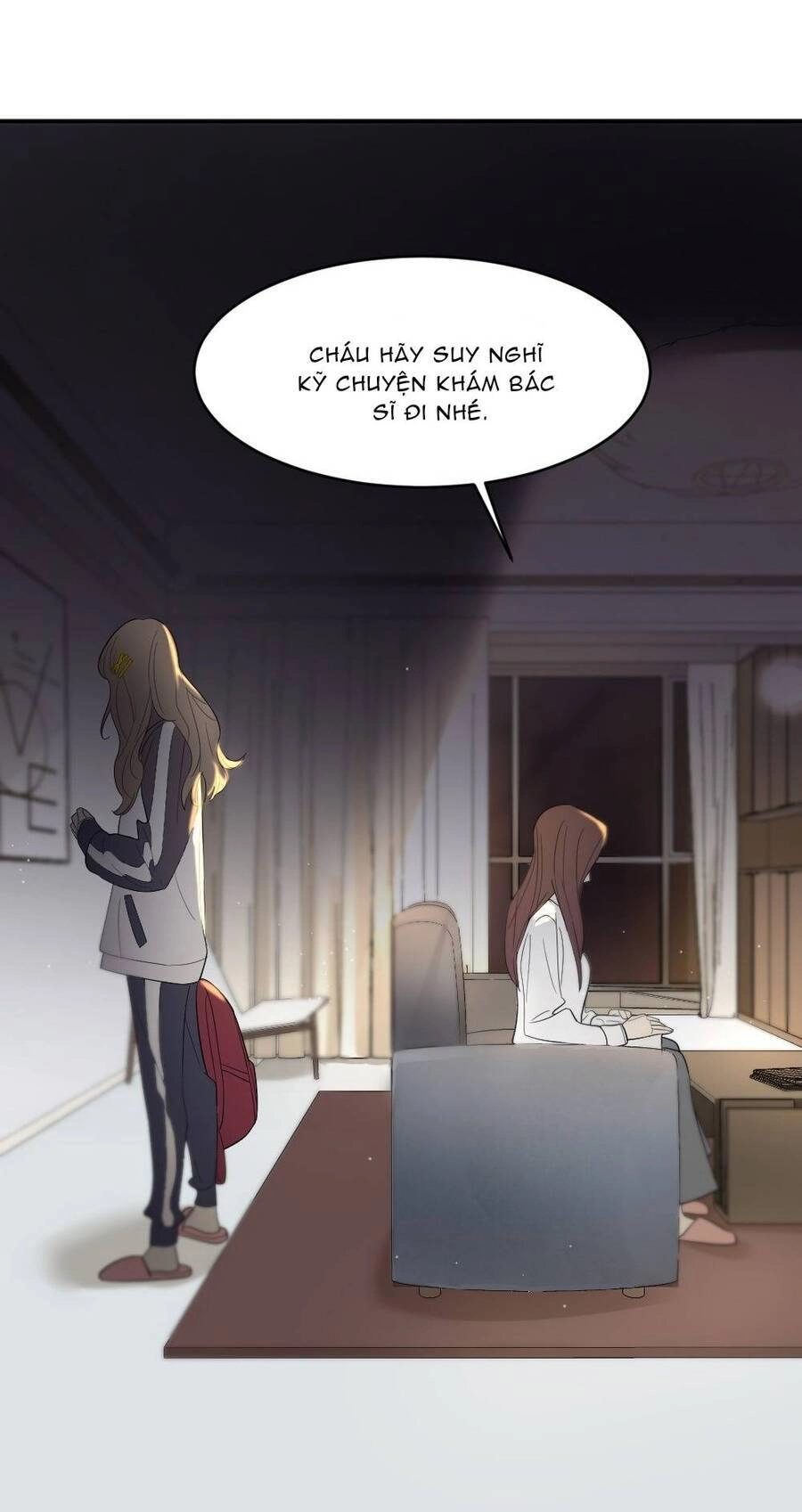 Đếm Ngược 3600 Giây Chapter 3 - 26