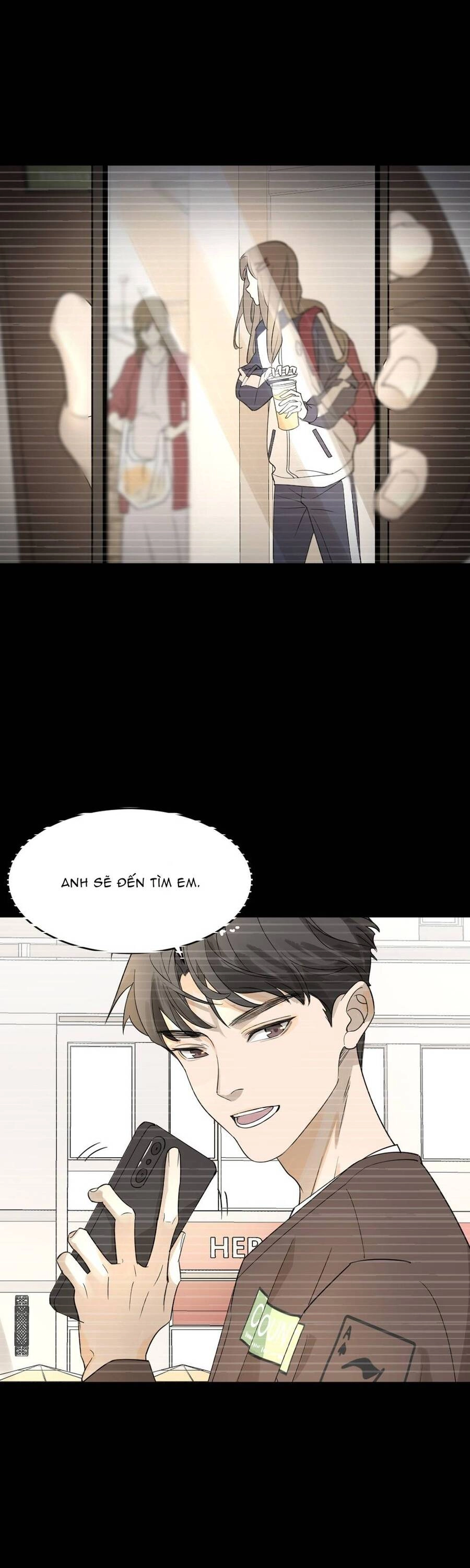 Đếm Ngược 3600 Giây Chapter 3 - 30