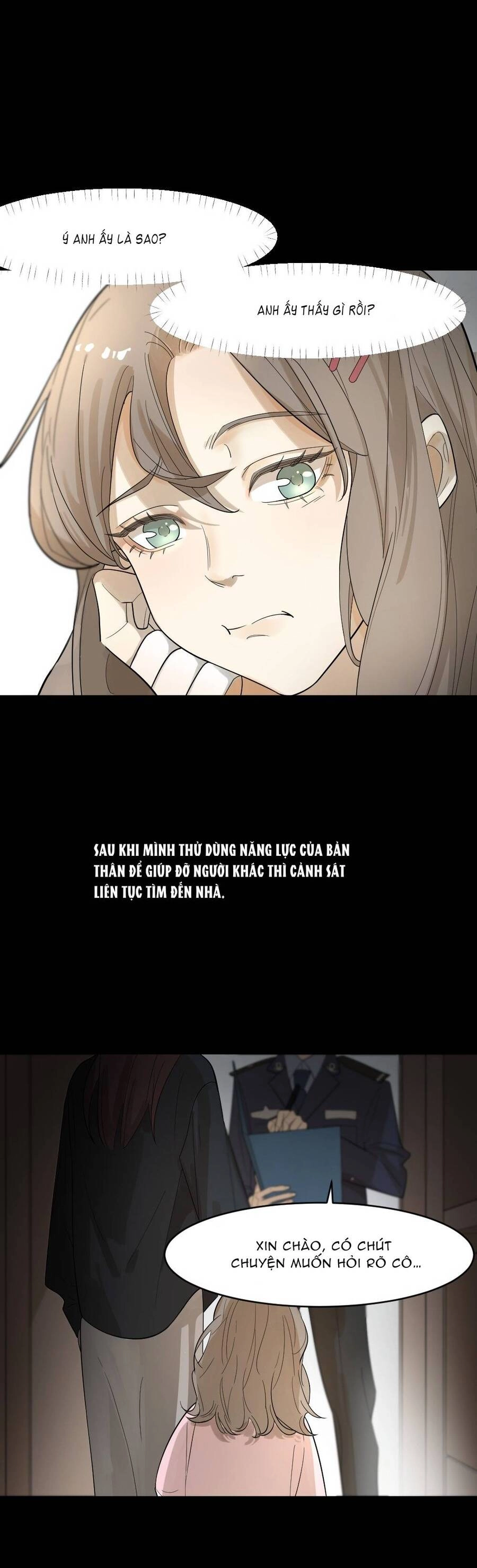 Đếm Ngược 3600 Giây Chapter 3 - 31