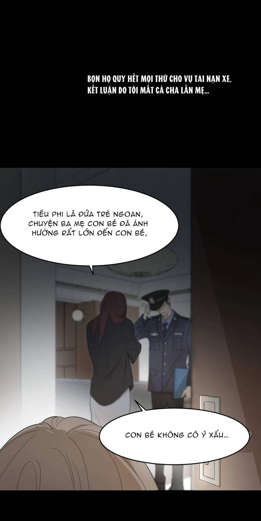 Đếm Ngược 3600 Giây Chapter 3 - 33