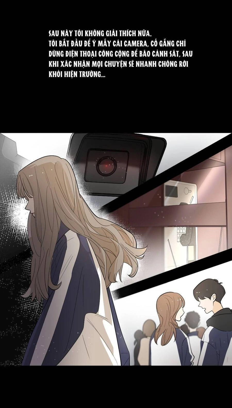 Đếm Ngược 3600 Giây Chapter 3 - 34