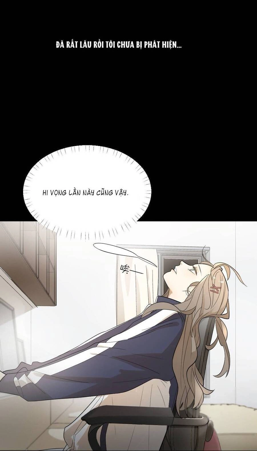 Đếm Ngược 3600 Giây Chapter 3 - 35