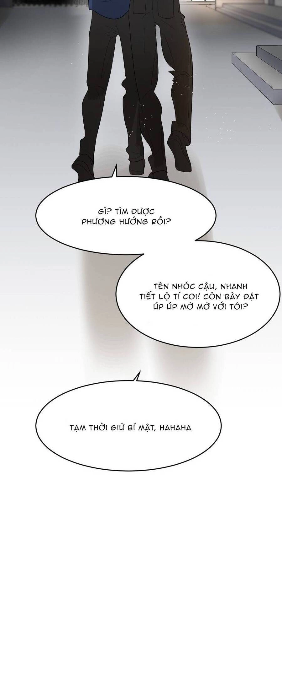 Đếm Ngược 3600 Giây Chapter 3 - 38