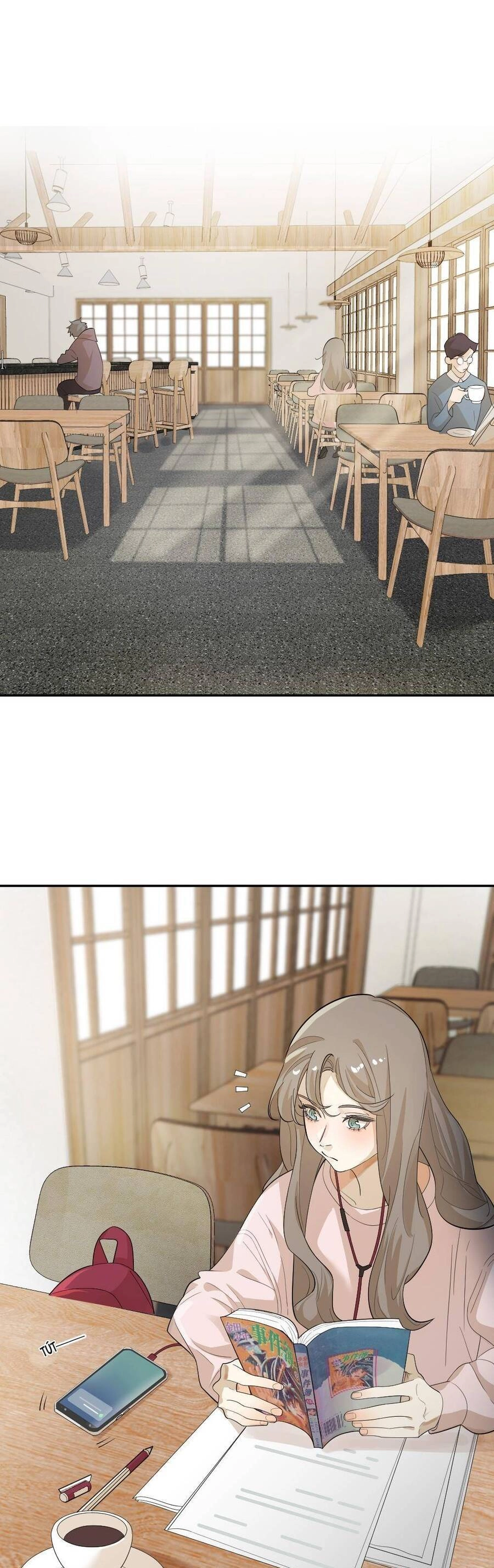 Đếm Ngược 3600 Giây Chapter 4 - 2