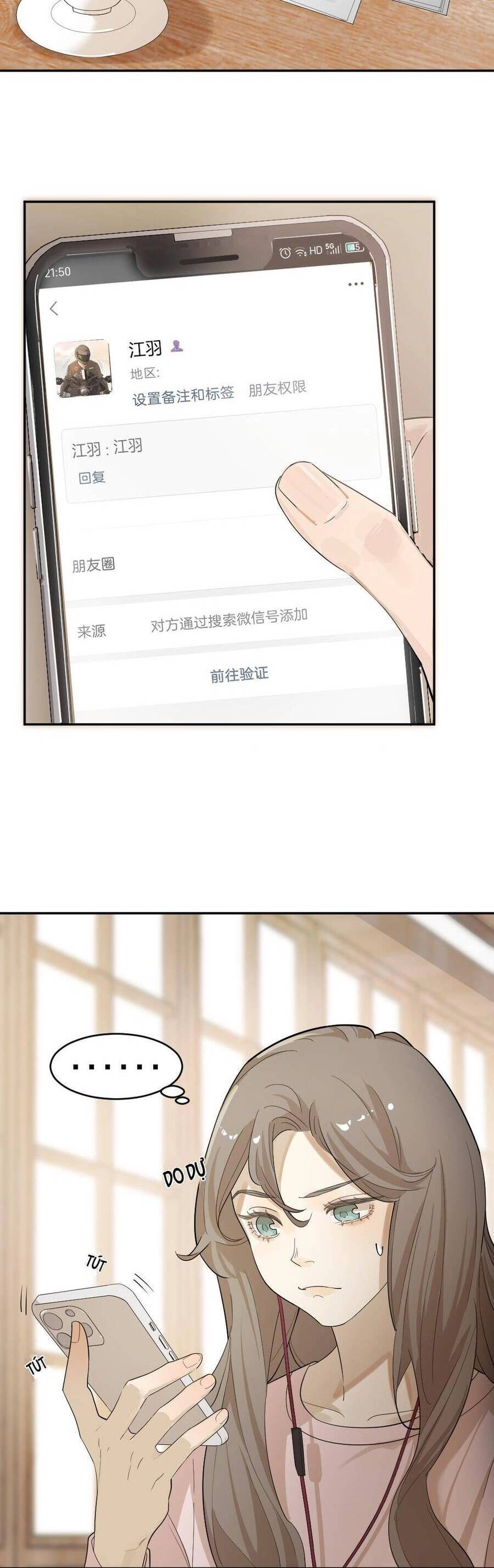 Đếm Ngược 3600 Giây Chapter 4 - 3