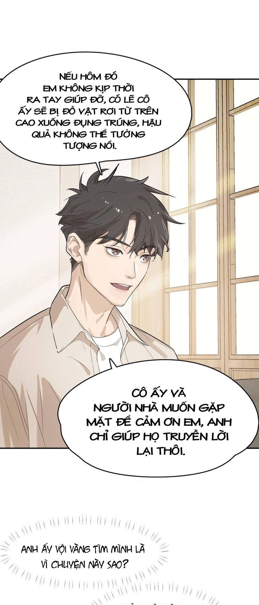 Đếm Ngược 3600 Giây Chapter 4 - 10