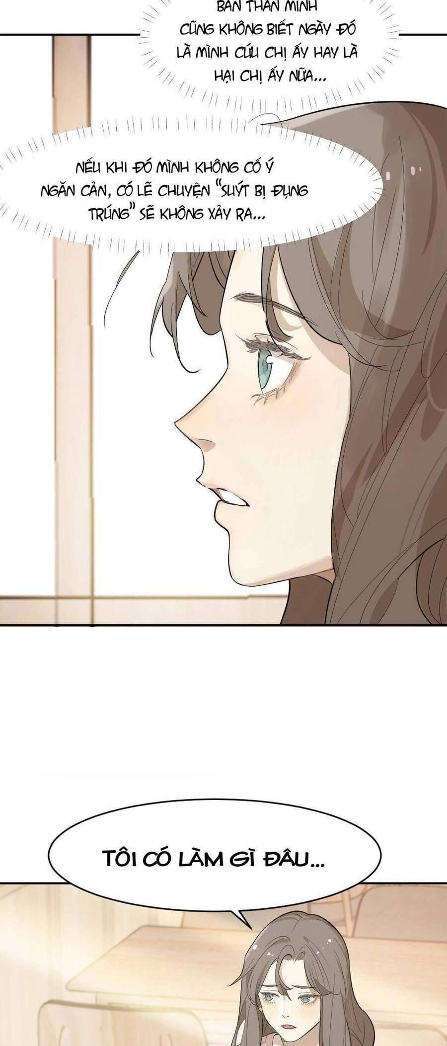 Đếm Ngược 3600 Giây Chapter 4 - 11