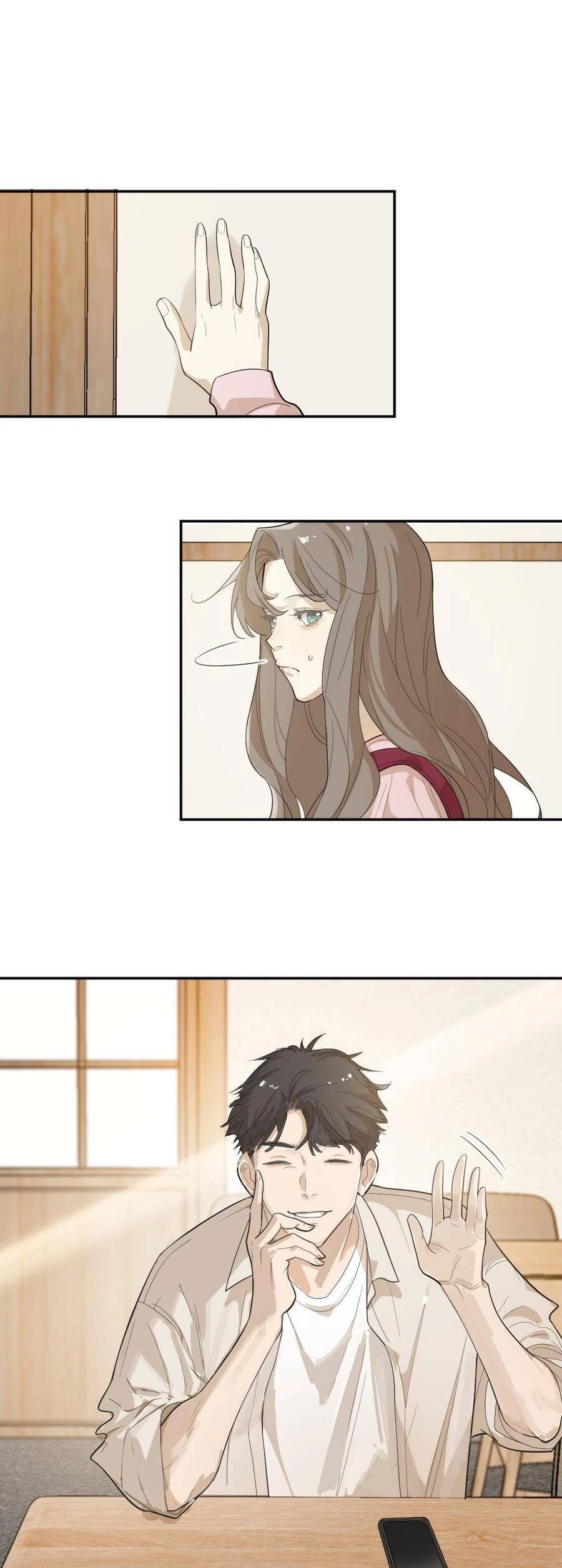 Đếm Ngược 3600 Giây Chapter 4 - 20