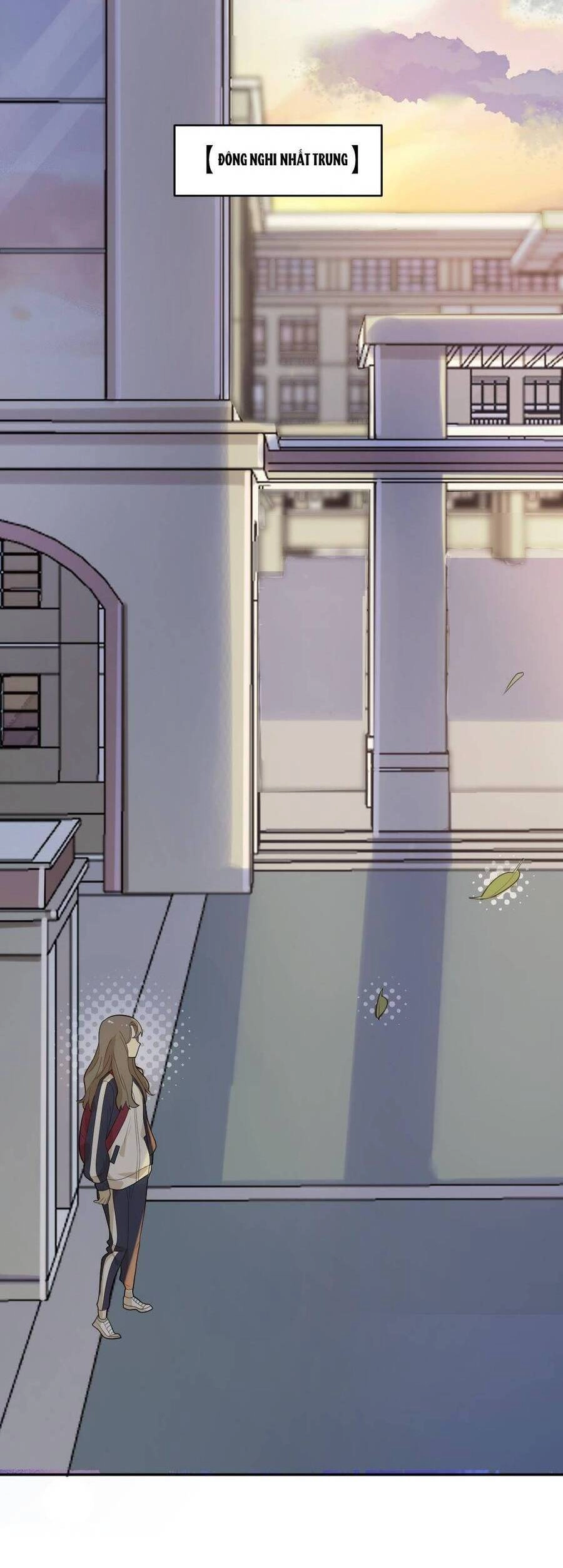 Đếm Ngược 3600 Giây Chapter 4 - 22