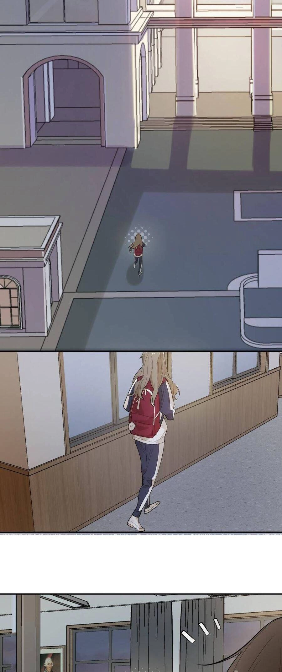 Đếm Ngược 3600 Giây Chapter 4 - 24