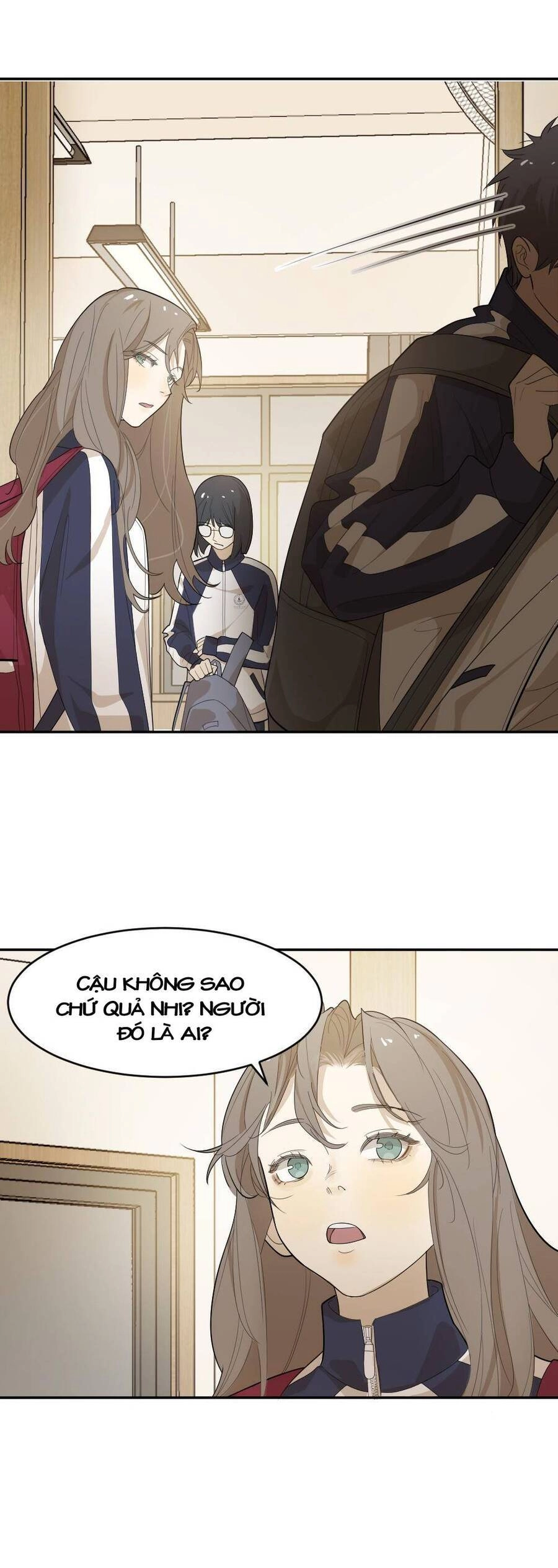 Đếm Ngược 3600 Giây Chapter 4 - 26