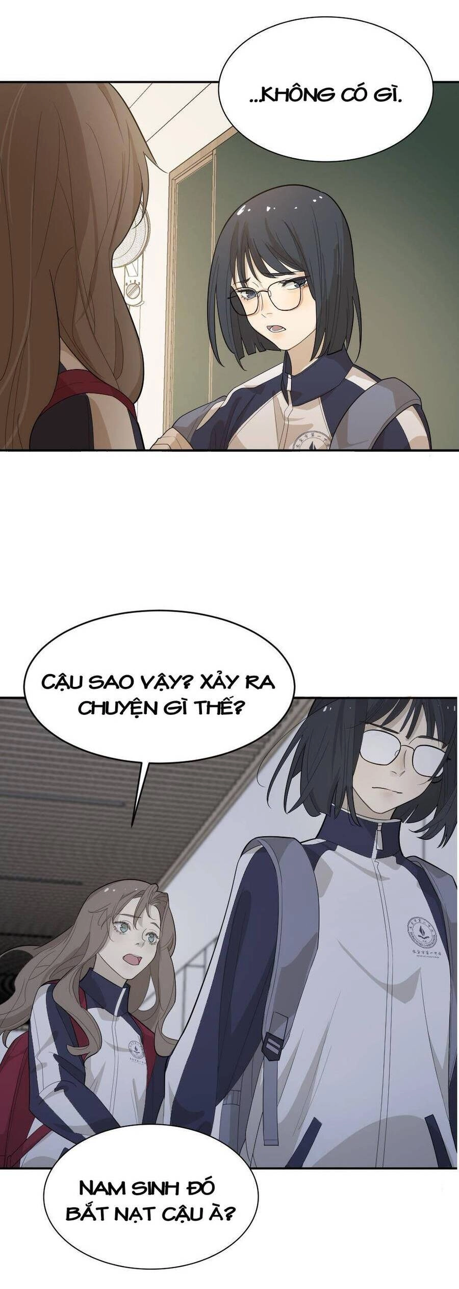 Đếm Ngược 3600 Giây Chapter 4 - 27