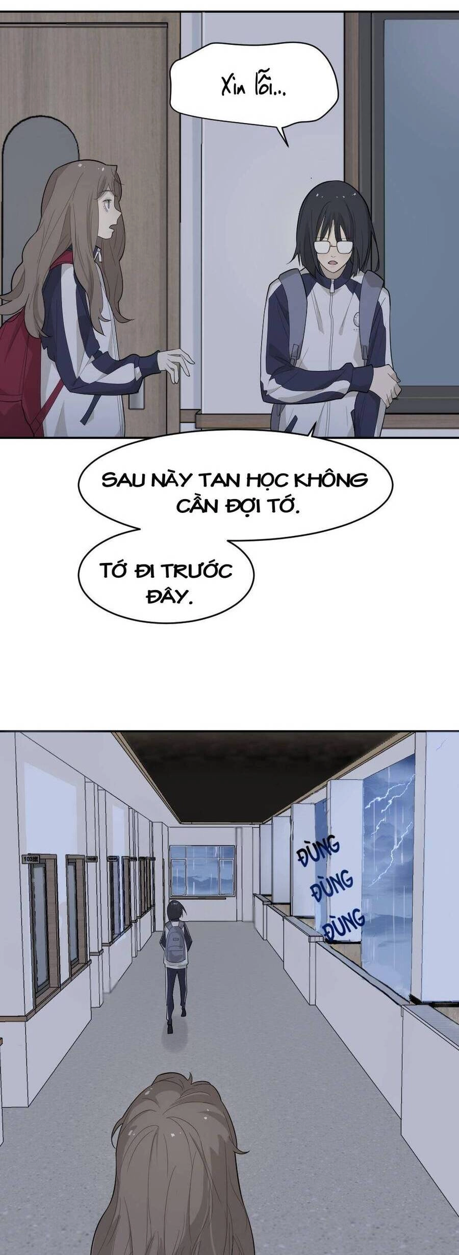 Đếm Ngược 3600 Giây Chapter 4 - 29