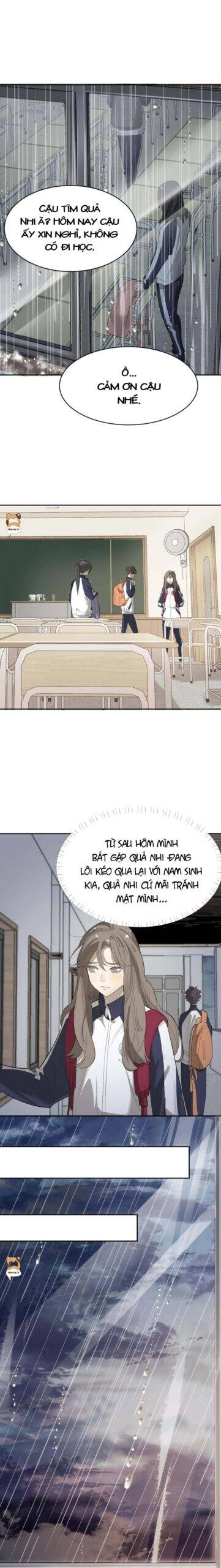 Đếm Ngược 3600 Giây Chapter 5 - 2