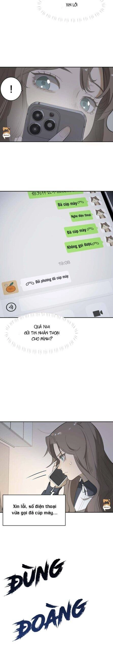 Đếm Ngược 3600 Giây Chapter 5 - 7