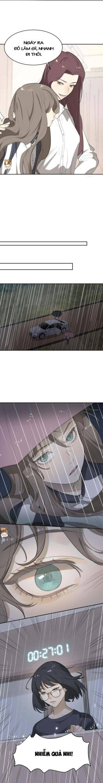 Đếm Ngược 3600 Giây Chapter 5 - 9