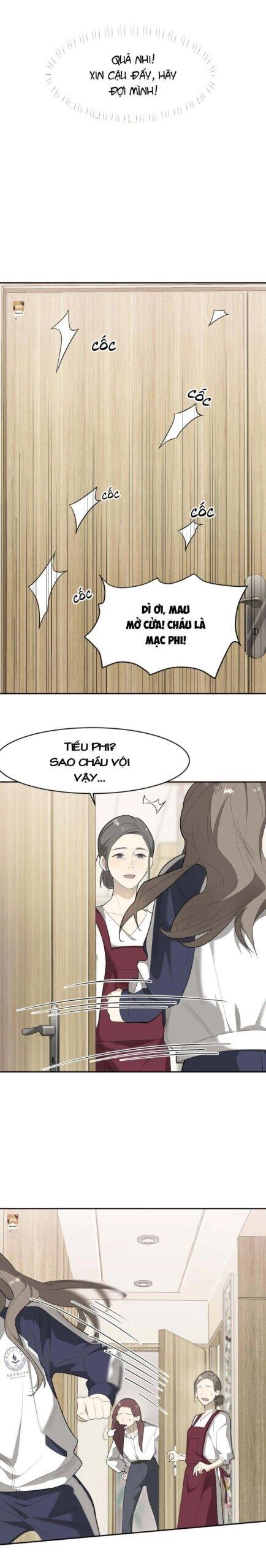 Đếm Ngược 3600 Giây Chapter 5 - 11