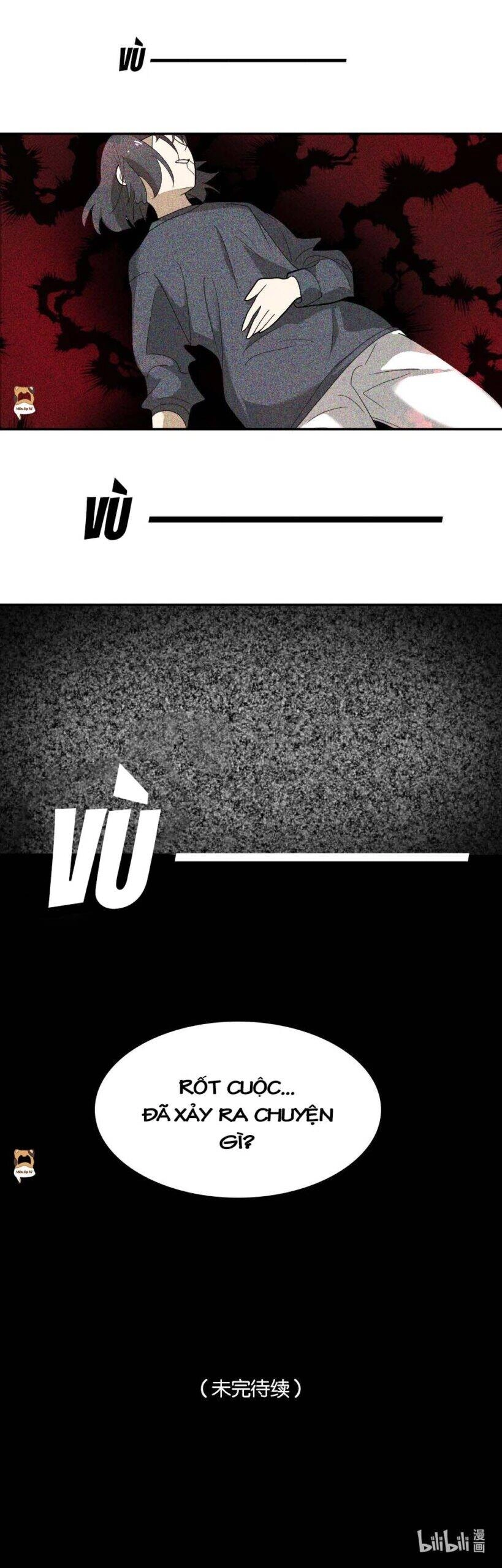 Đếm Ngược 3600 Giây Chapter 5 - 14