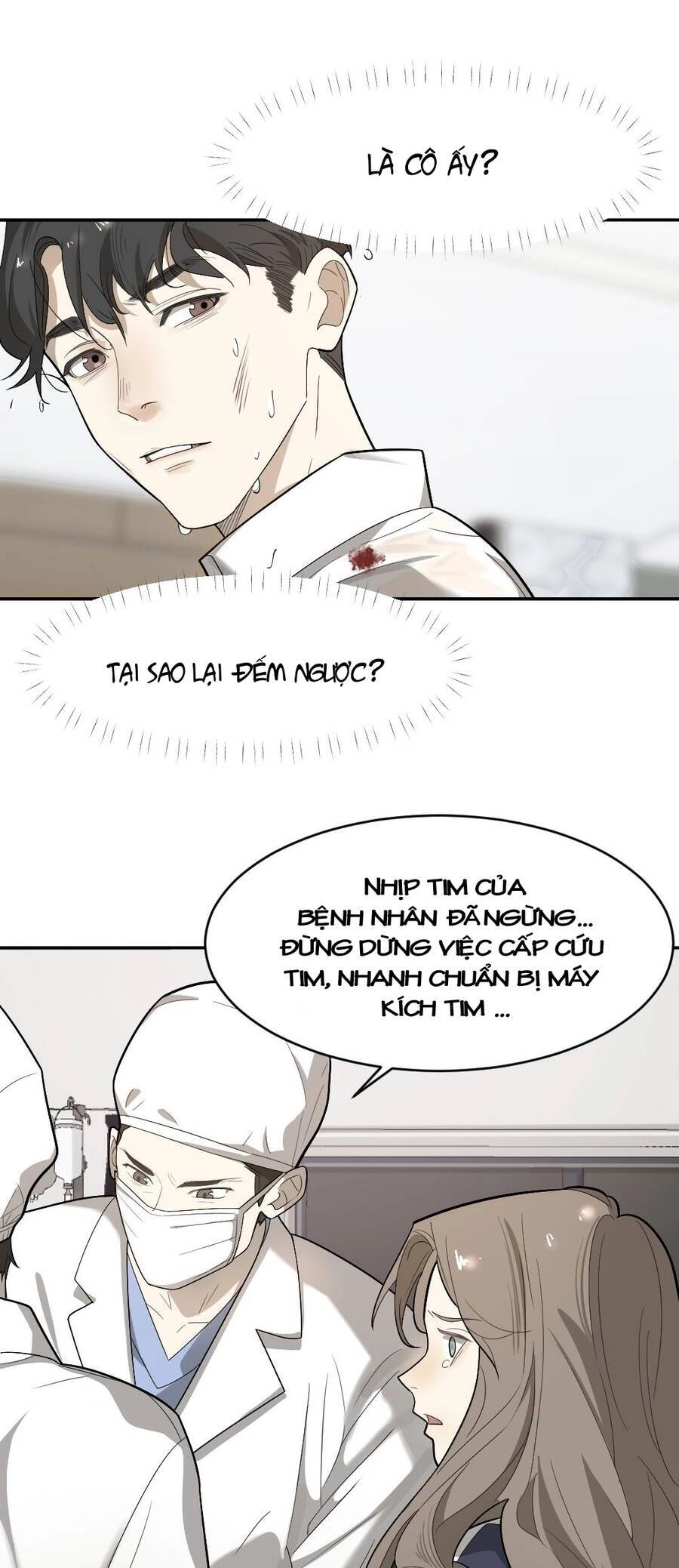 Đếm Ngược 3600 Giây Chapter 6 - 4