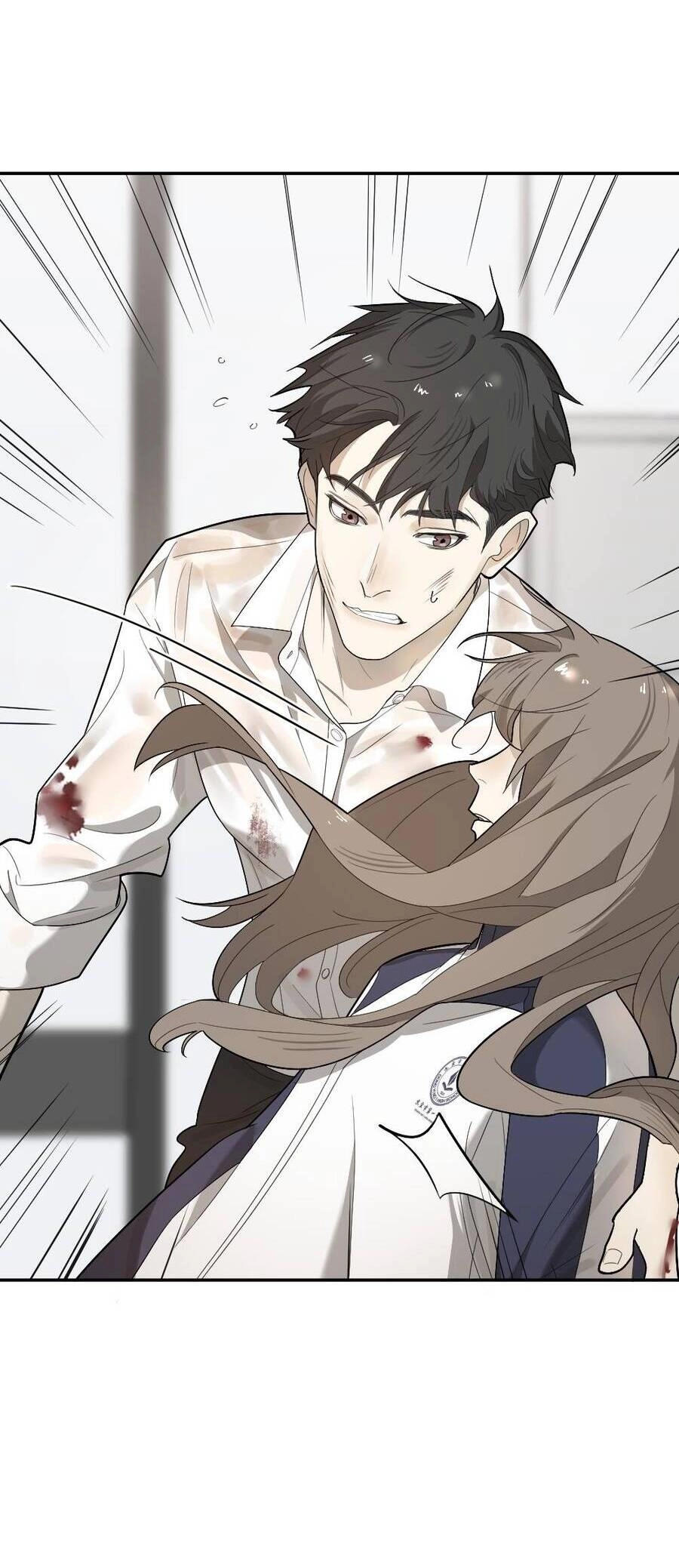 Đếm Ngược 3600 Giây Chapter 6 - 6